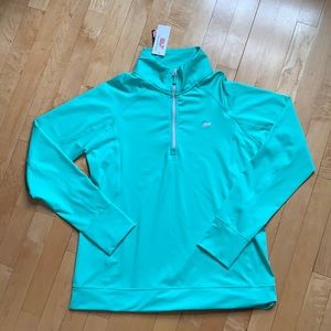 Vineyard Vines 1/4 Performance Zip